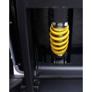 Tapis Roulant Parcours Fitness Q5 Max