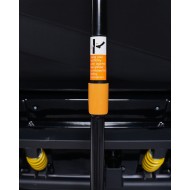 Tapis Roulant Parcours Fitness Q5 Max