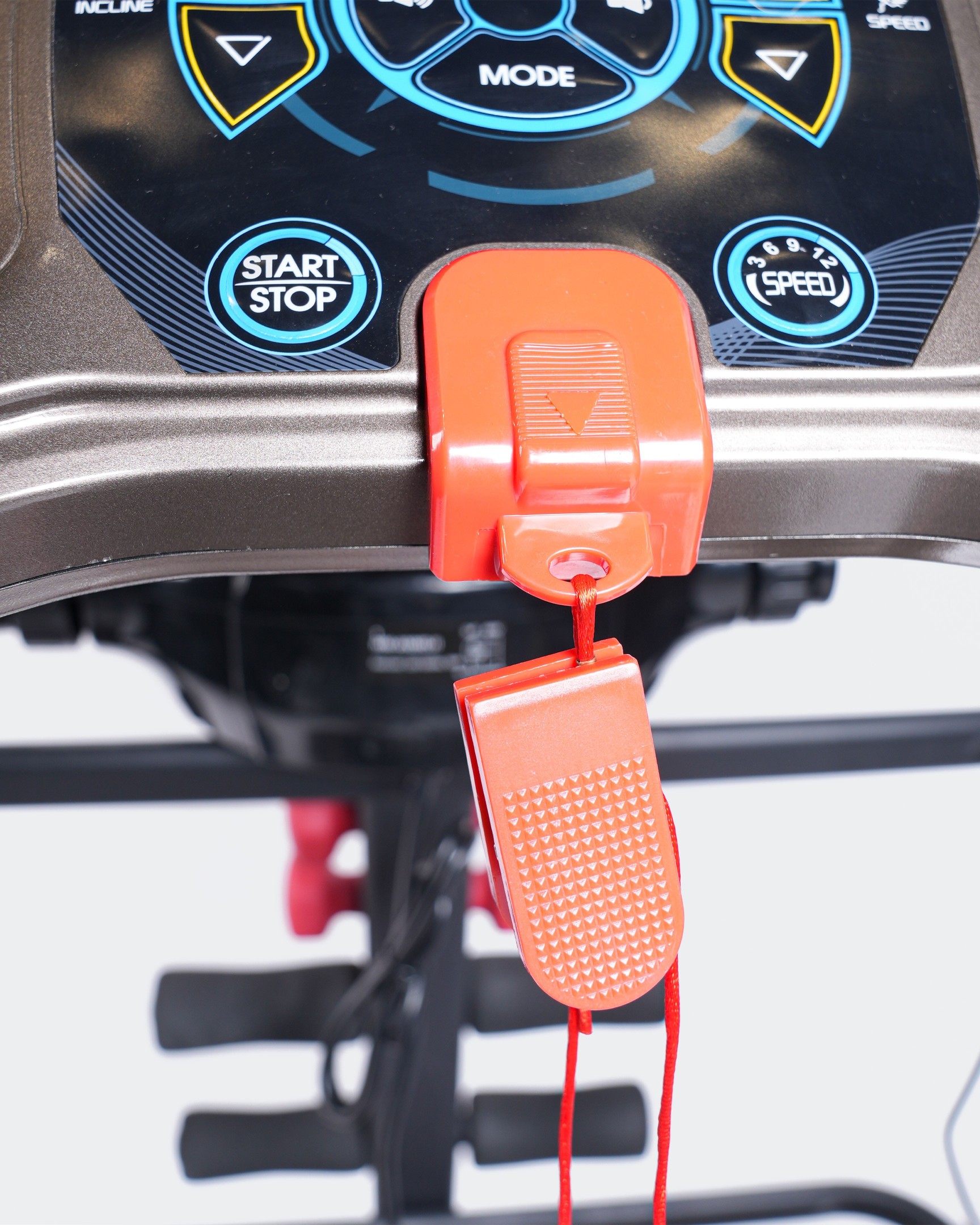 Tapis Roulant Parcours Fitness Q5 Max