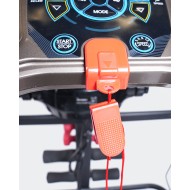Tapis Roulant Parcours Fitness Q5 Max