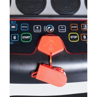 Tapis Roulant Parcours Fitness A4s Tapis Roulant Parcours Fitness A4s