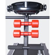 Tapis Roulant Parcours Fitness A4s Tapis Roulant Parcours Fitness A4s