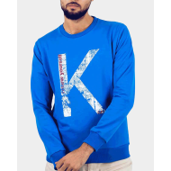 Pull Manche Longue Kari Homme