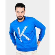 Pull Manche Longue Kari Homme