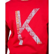 Pull Manche Longue Kari Homme