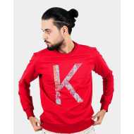 Pull Manche Longue Kari Homme