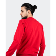 Pull Manche Longue Kari Homme