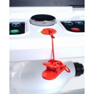 Tapis Roulant Parcours Fitness Q4