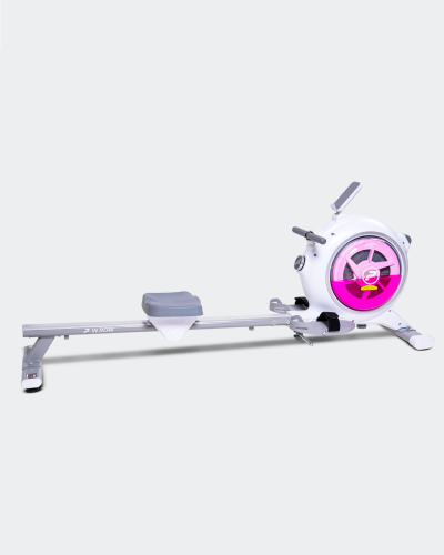Rameur W. Row Parcours Fitness Rameur W. Row Parcours Fitness