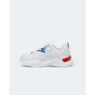 Chaussures Lumberjack 3m Bull