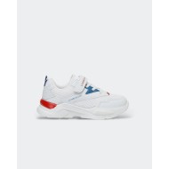 Chaussures Lumberjack 3m Bull