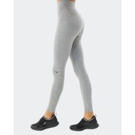 Legging Bilcee Femme Gris