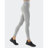 Legging Bilcee Femme Gris