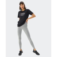 Legging Bilcee Femme Gris