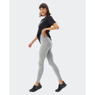 Legging Bilcee Femme Gris