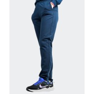 Veste Longue Bilcee Femme Bleu Veste Longue Bilcee Femme Bleu