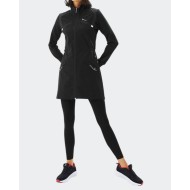 Veste Longue Bilcee Femme Bleu Veste Longue Bilcee Femme Bleu