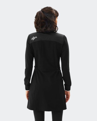Veste Longue Bilcee Femme Noir Veste Longue Bilcee Femme Noir