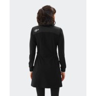 Veste Longue Bilcee Femme Noir Veste Longue Bilcee Femme Noir