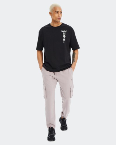 Pantalon Bilcee Avec Poche  Cargo Homme