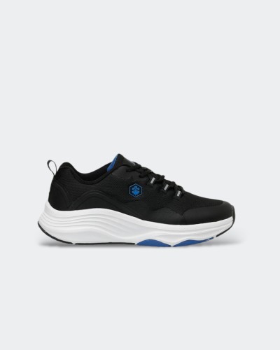 Chaussures Lumberjack 3w Argy