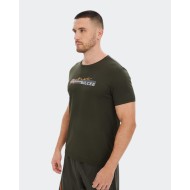 Pull Bilcee Coton Demi Manche