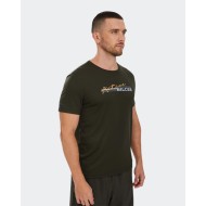 Pull Bilcee Coton Demi Manche