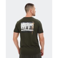 Pull Bilcee Coton Demi Manche