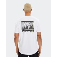 Pull Bilcee Coton Demi Manche