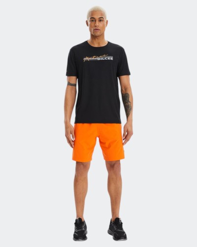 Pull Bilcee Coton Demi Manche