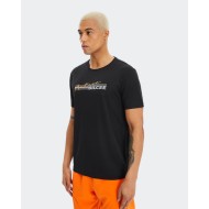 Pull Bilcee Coton Demi Manche