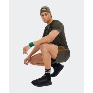 Short Bilcee D'entrainement