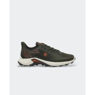 Chaussures Lumberjack 3m Tunga