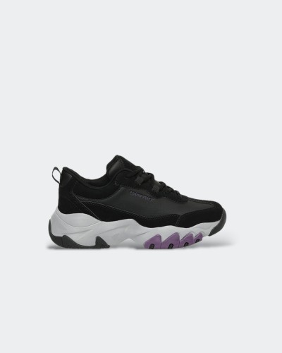 Chaussures Lumberjack Mandel