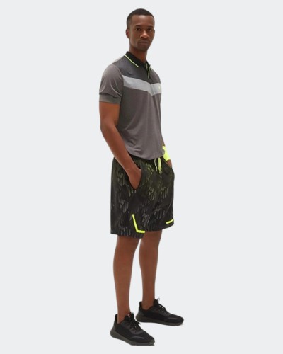 SHORT BILCEE D'ENTRAINEMENT