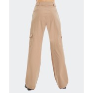 Pantalon Bilcee Femme Cargo