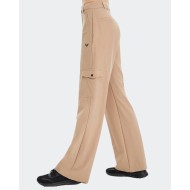 Pantalon Bilcee Femme Cargo