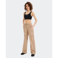 Pantalon Bilcee Femme Cargo