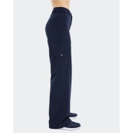 Pantalon Bilcee Femme Cargo