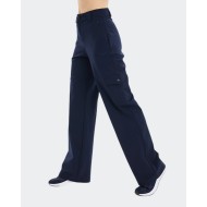 Pantalon Bilcee Femme Cargo