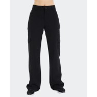 Pantalon Bilcee Femme Cargo