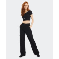 Pantalon Bilcee Femme Cargo