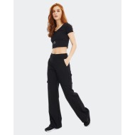 Pantalon Bilcee Femme Cargo