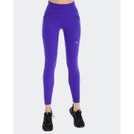 Legging Bilcee Taille Haute Legging Bilcee Taille Haute