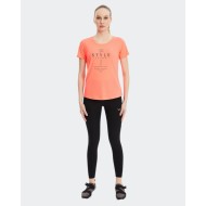 Pull Bilcee Demi Manche