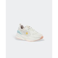 Chaussures Lumberjack 3w Oxfor