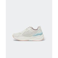 Chaussures Lumberjack 3w Oxfor