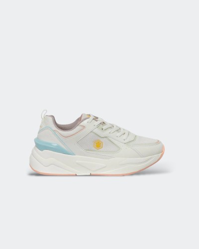 Chaussures Lumberjack 3w Oxfor