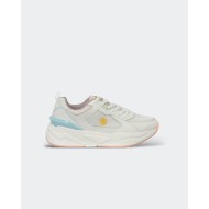 Chaussures Lumberjack 3w Oxfor