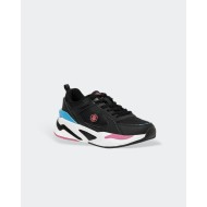 Chaussures Lumberjack 3w Oxfor